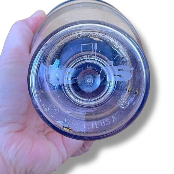 US Open Golf 2020 Winged Foot Tervis Tumbler w/ Lid 24oz Beverage Insulated Cup - Picture 10 of 10